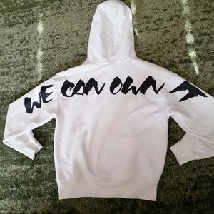 H&M x The Weeknd Hoodie
